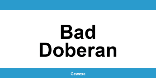 Gewerbeamt Bad Doberan – Termin online zur Gewerbeanmeldung