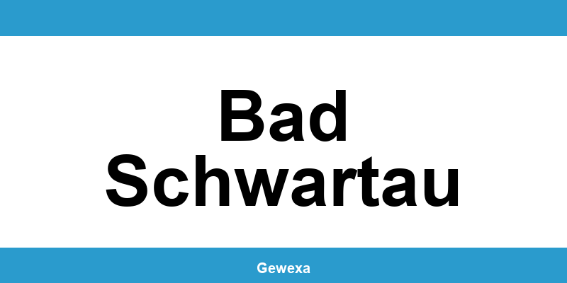 Gewerbeamt Bad Schwartau – Termin online zur Gewerbeanmeldung