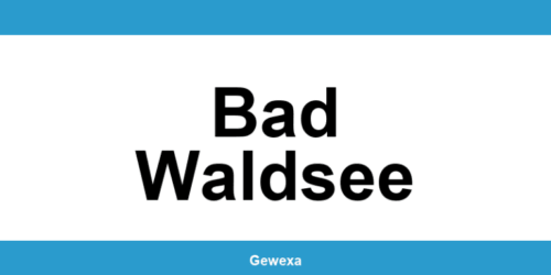Gewerbeamt Bad Waldsee – Termin online zur Gewerbeanmeldung