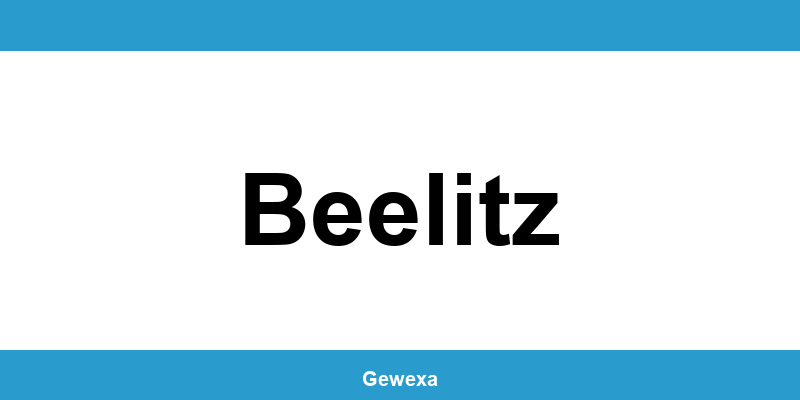 Gewerbeamt Beelitz – Termin online zur Gewerbeanmeldung