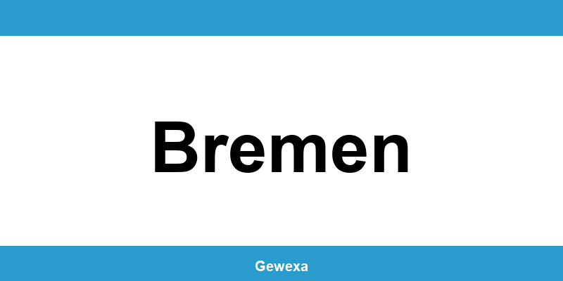 Gewerbeamt Bremen – Termin online zur Gewerbeanmeldung