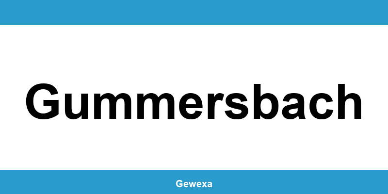 Gewerbeamt Gummersbach – Termin online zur Gewerbeanmeldung