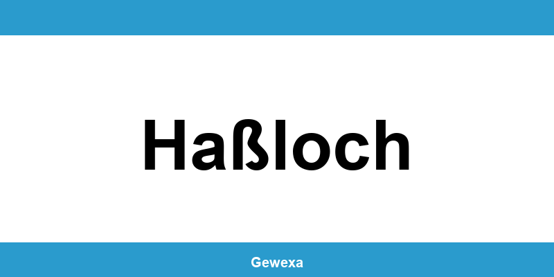 Gewerbeamt Haßloch – Termin online zur Gewerbeanmeldung