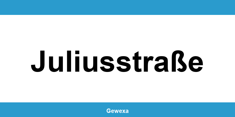 Gewerbeamt Juliusstraße – Termin online zur Gewerbeanmeldung