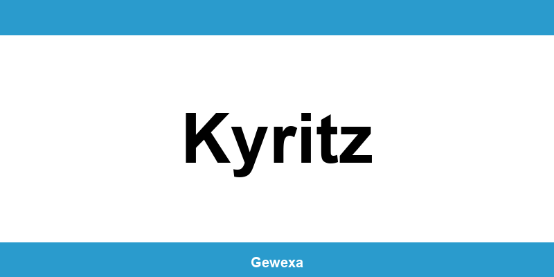 Gewerbeamt Kyritz – Termin online zur Gewerbeanmeldung