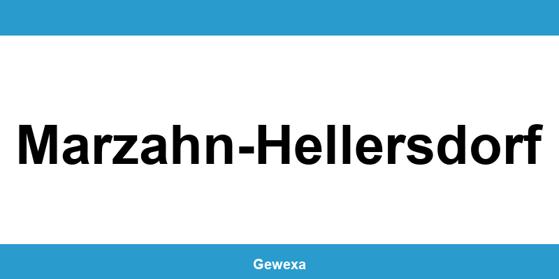 Gewerbeamt Marzahn-Hellersdorf – Termin online zur Gewerbeanmeldung