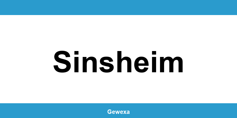 Gewerbeamt Sinsheim – Termin online zur Gewerbeanmeldung