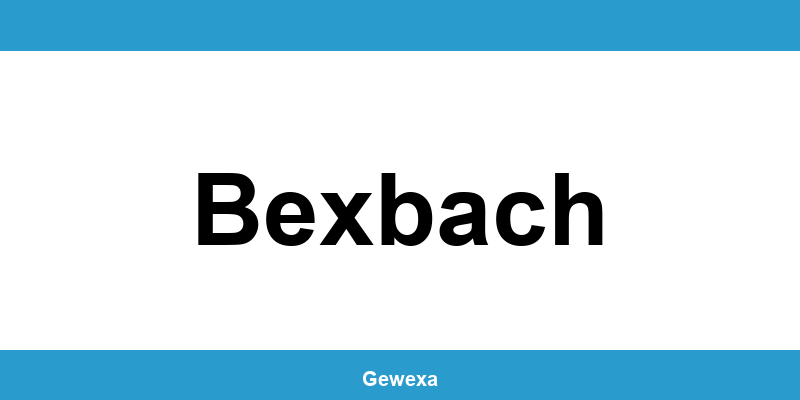 Gewerbeamt Bexbach – Termin online zur Gewerbeanmeldung