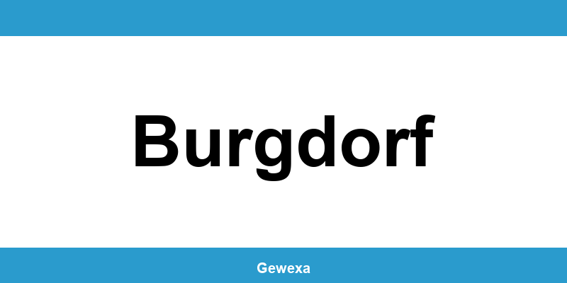 Gewerbeamt Burgdorf – Termin online zur Gewerbeanmeldung