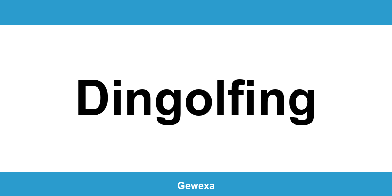 Gewerbeamt Dingolfing – Termin online zur Gewerbeanmeldung