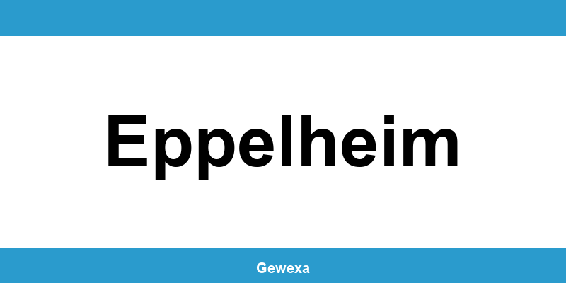 Gewerbeamt Eppelheim – Termin online zur Gewerbeanmeldung
