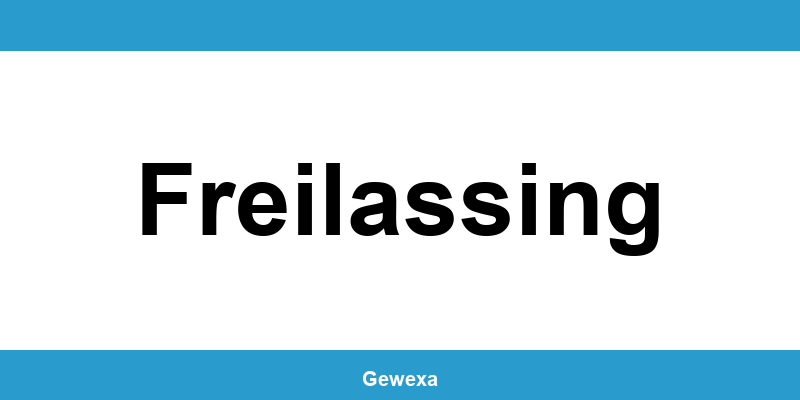 Gewerbeamt Freilassing – Termin online zur Gewerbeanmeldung