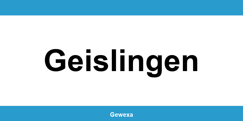 Gewerbeamt Geislingen – Termin online zur Gewerbeanmeldung