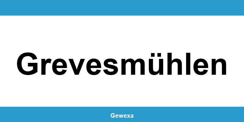 Gewerbeamt Grevesmühlen – Termin online zur Gewerbeanmeldung