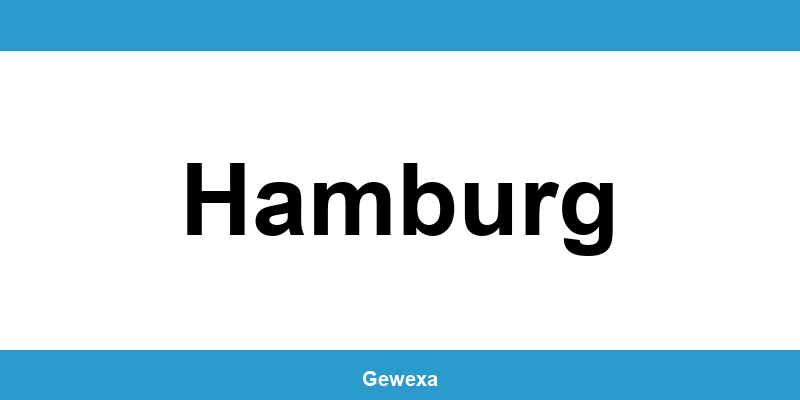 Gewerbeamt Hamburg – Termin online zur Gewerbeanmeldung