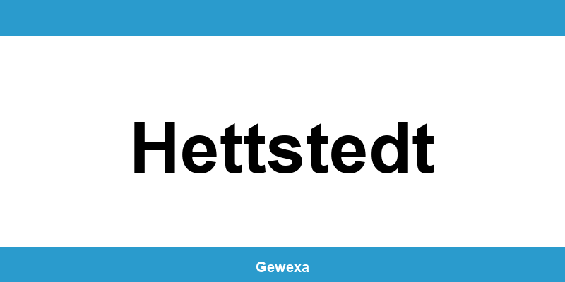 Gewerbeamt Hettstedt – Termin online zur Gewerbeanmeldung