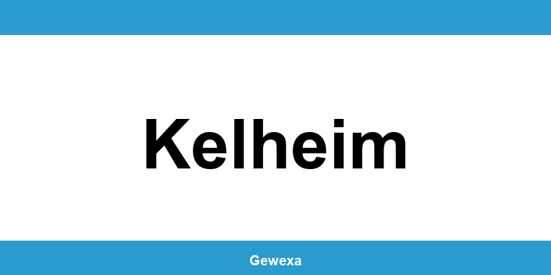 Gewerbeamt Kelheim – Termin online zur Gewerbeanmeldung