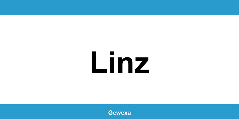 Gewerbeamt Linz – Termin online zur Gewerbeanmeldung