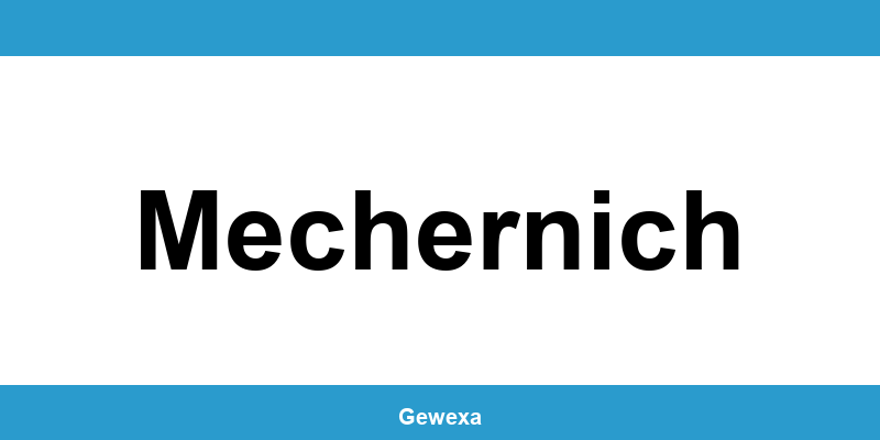 Gewerbeamt Mechernich – Termin online zur Gewerbeanmeldung
