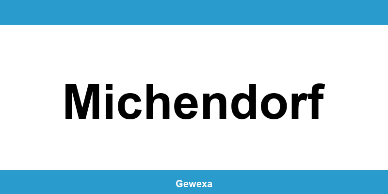 Gewerbeamt Michendorf – Termin online zur Gewerbeanmeldung