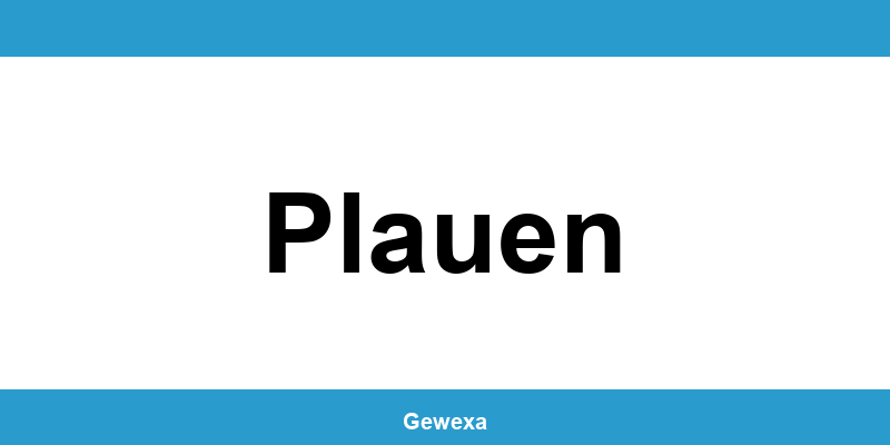 Gewerbeamt Plauen – Termin online zur Gewerbeanmeldung