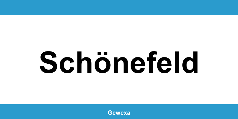 Gewerbeamt Schönefeld – Termin online zur Gewerbeanmeldung